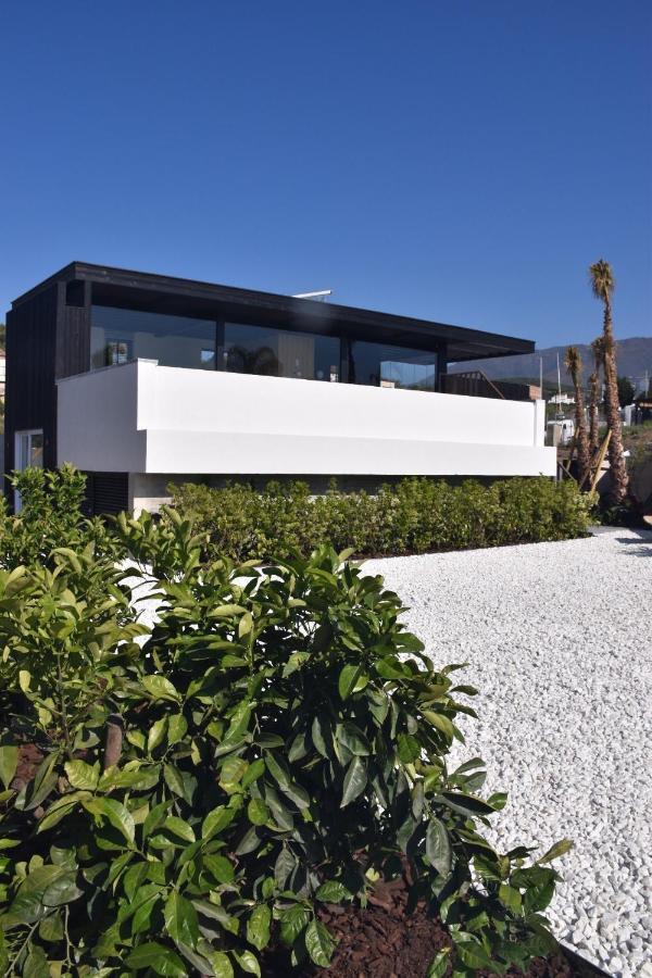 Casa Del Sol Естепона Екстериор снимка