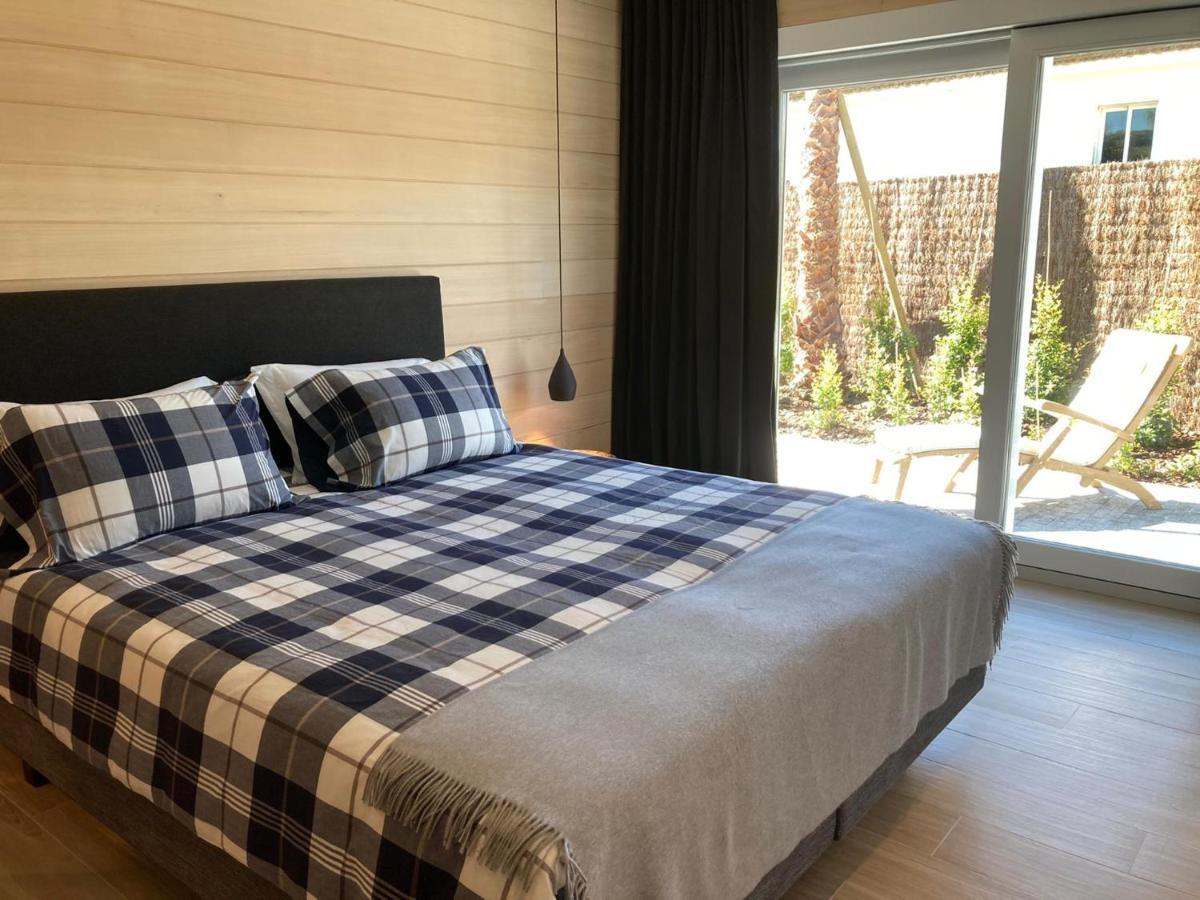 Casa Del Sol Естепона Екстериор снимка