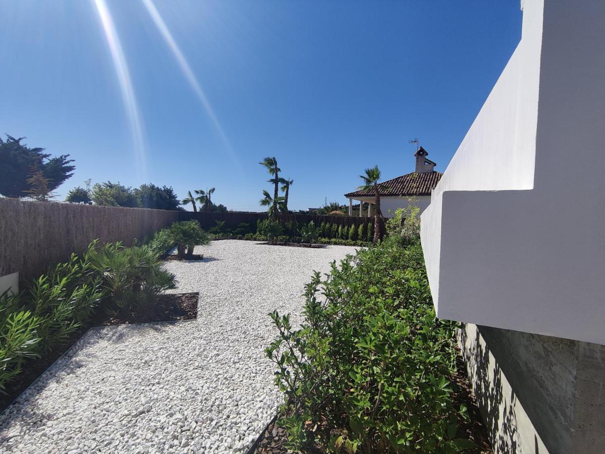 Casa Del Sol Естепона Екстериор снимка