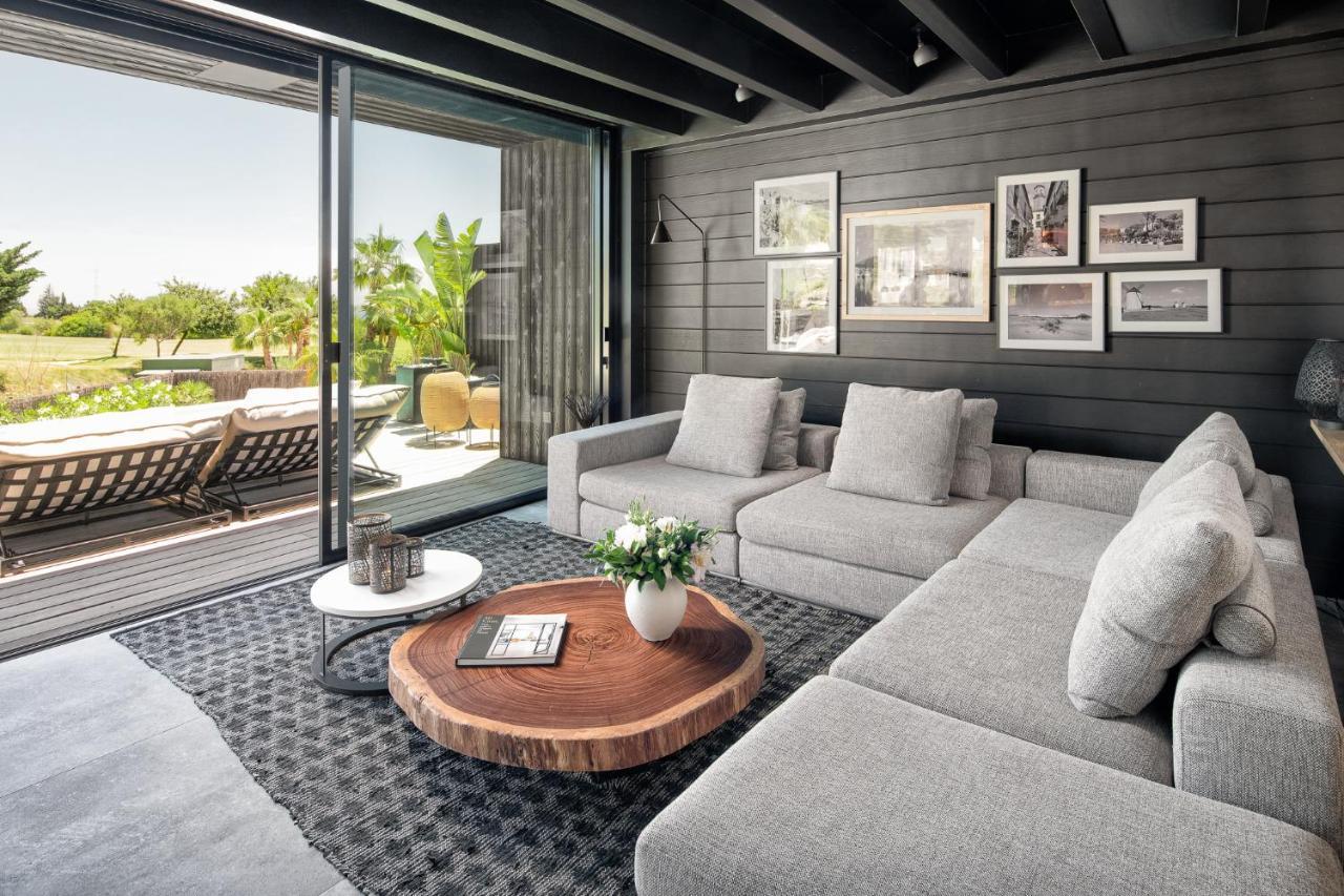 Casa Del Sol Естепона Екстериор снимка