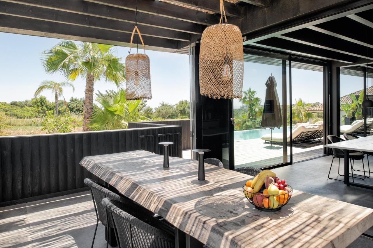 Casa Del Sol Естепона Екстериор снимка