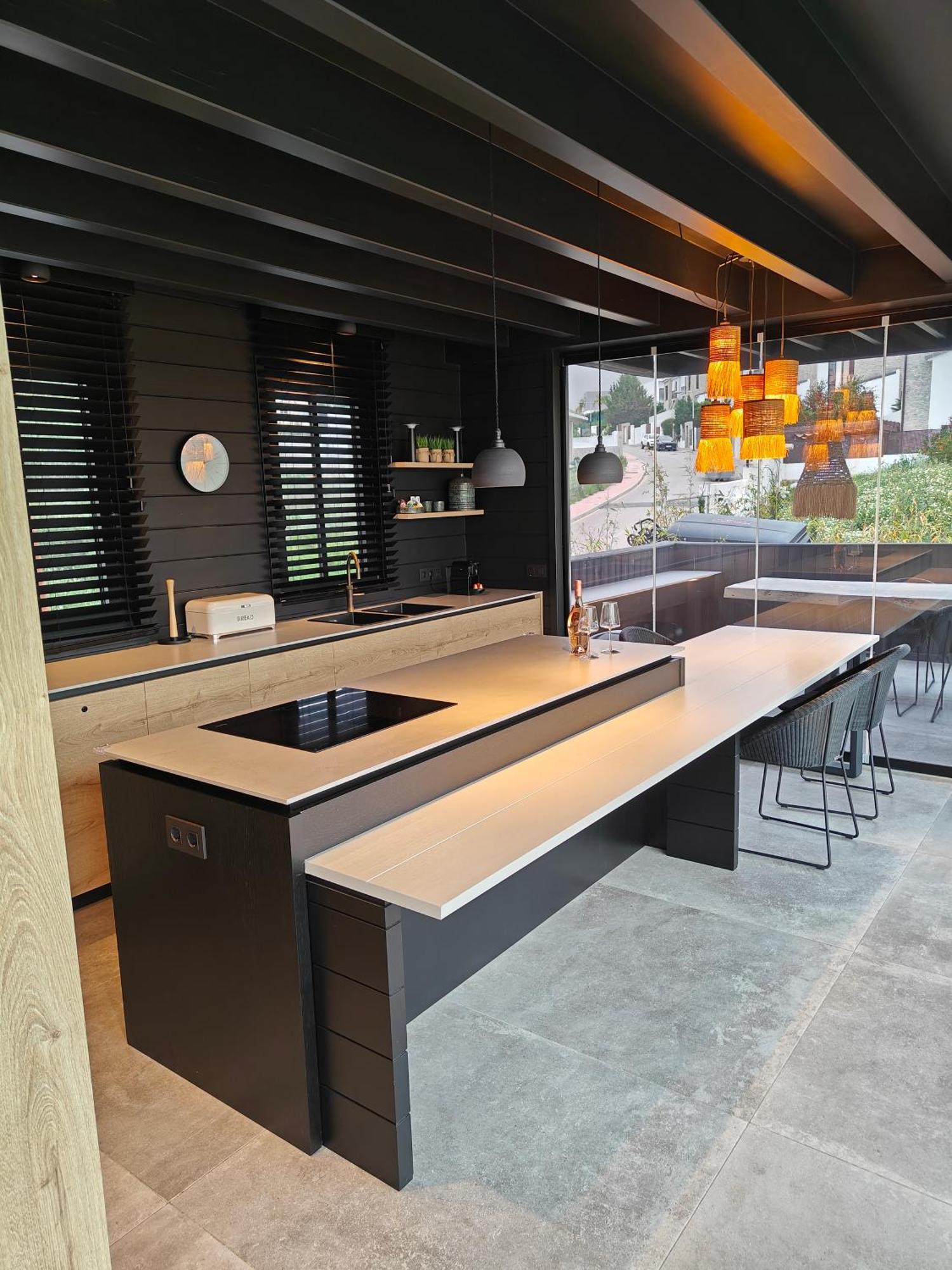 Casa Del Sol Естепона Екстериор снимка